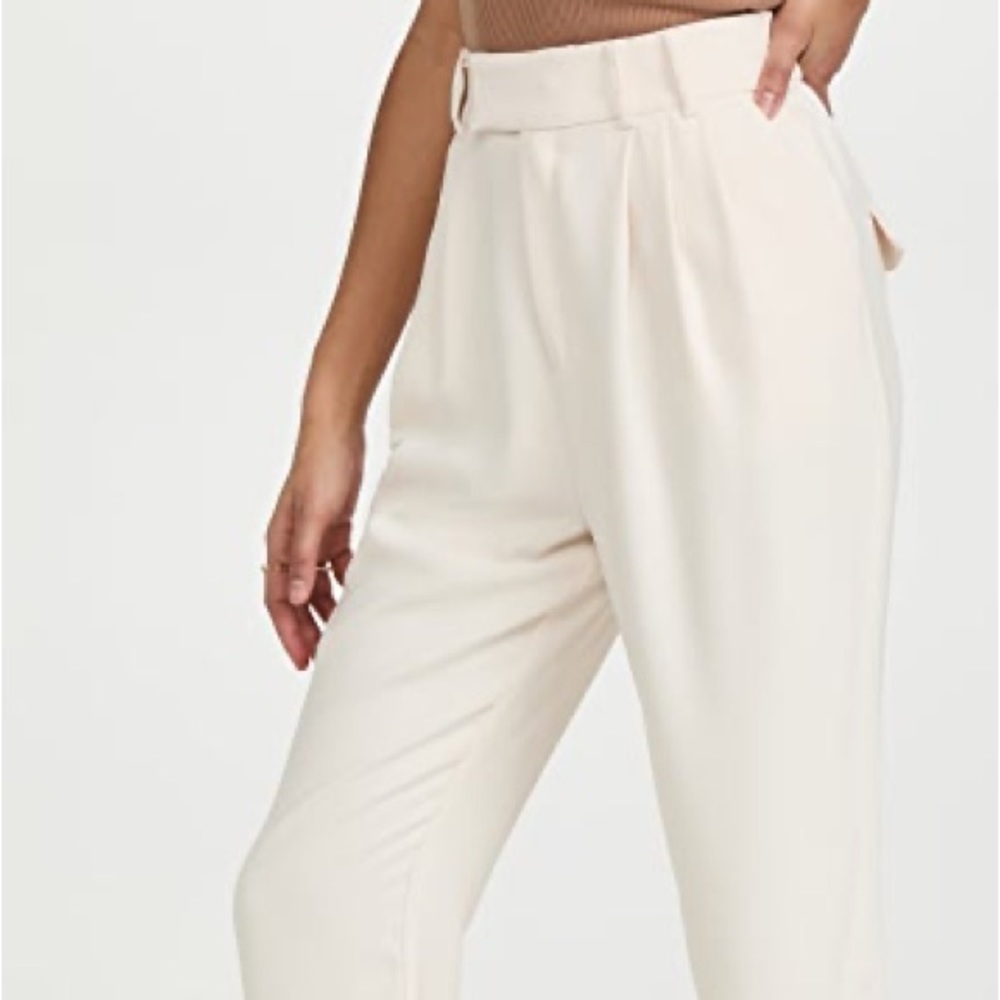 BB Dakota Farmers Market Pants, Size 4, NWT